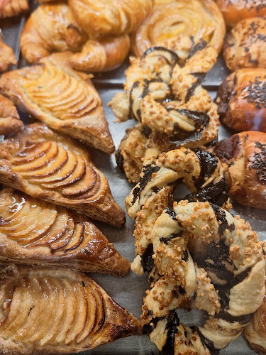 Croissanterie del Pi - Barcelona