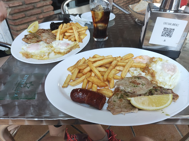 Calle Carr. de Almeria, 47, 18511 Exfiliana, Granada