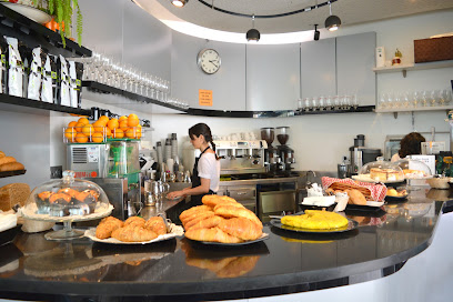 Coffee Break Donosti