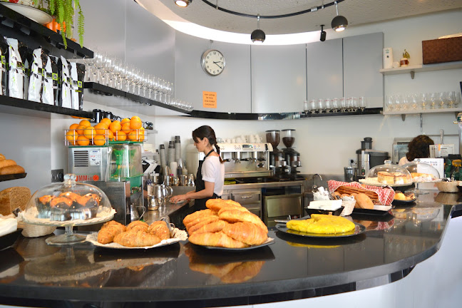 Coffee Break Donosti