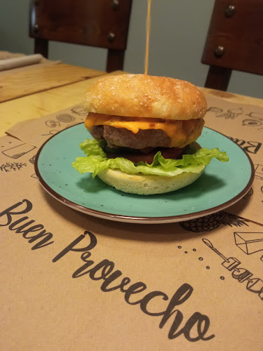 TXUKRUT Bar - Bilbao