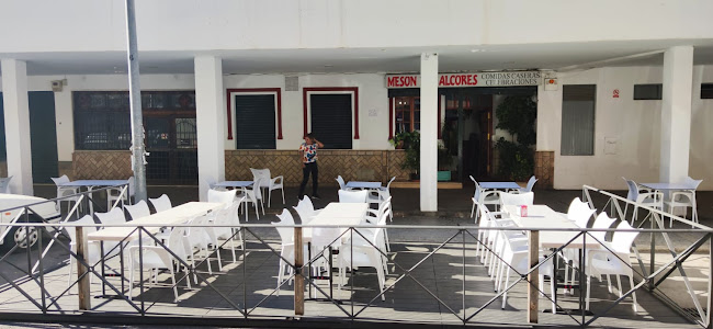 Mesón Los Alcores