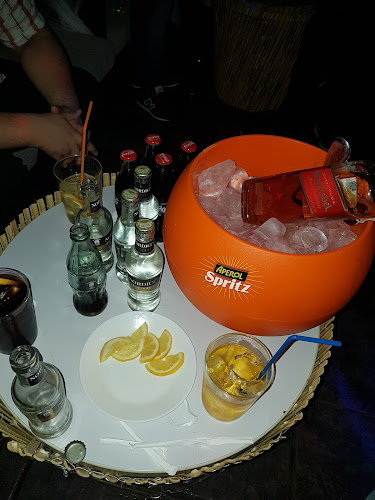 Parkim Bar - Gastronomía y hostelería