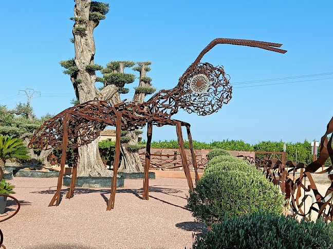 Restaurante Ca Aleix - Gastronomía y hostelería