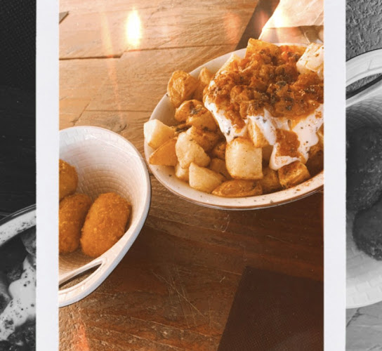 Opinii despre Xiringuito La Caleta în Vilassar de Mar - Gastronomía y hostelería