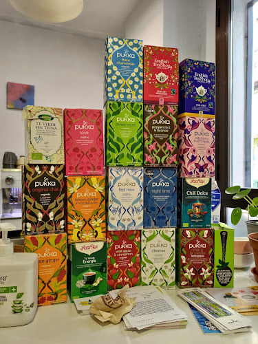 Perspectives - Café & Honest Food Phone number