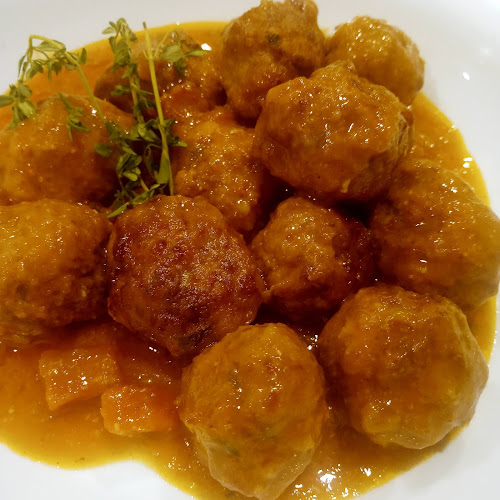 Opinii despre Rosticería Ca la Marga - Jordi & Elena în Santa Perpètua de Mogoda - Gastronomía y hostelería