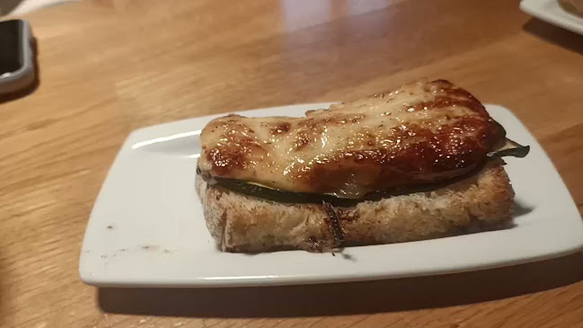 Opinii despre Restaurante La Vieja Iruña în Pamplona - Gastronomía y hostelería