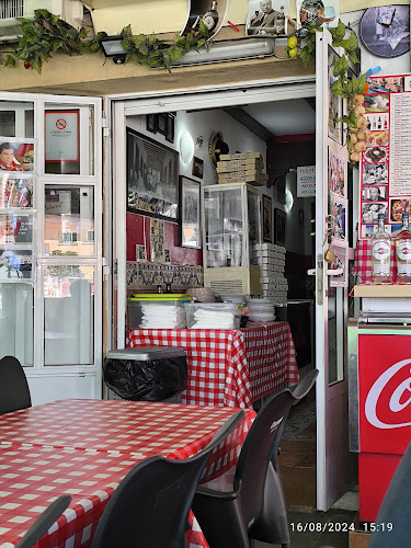 Opinii despre Pizzeria Ciao Italia în Fuengirola - Gastronomía y hostelería