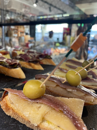 La Fábrica Del Pernil - El Vendrell