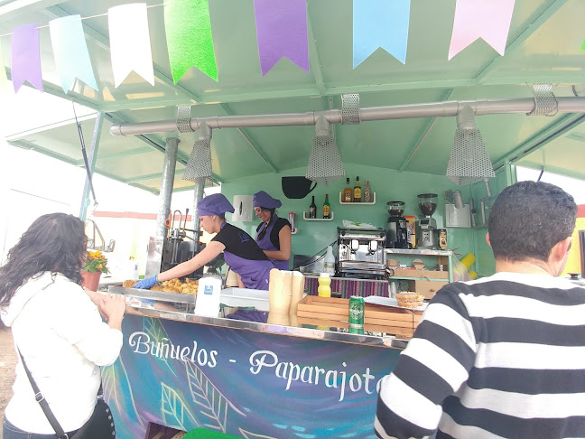 Opinii despre AutoCine. Mercadillo (los Domingos) de San Javier. în Valencia - Gastronomía y hostelería