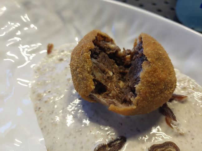 Comentarii opinii despre Restaurant Leon