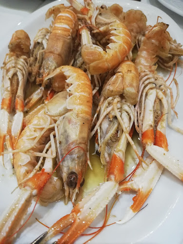 Restaurante Tritón Barcelona Pedralbes - Gastronomía y hostelería