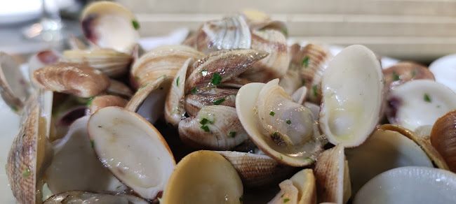 Comments and reviews of Atarazanas