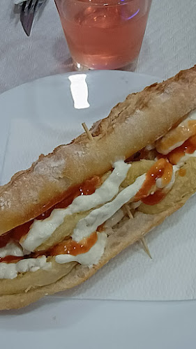 Bar Navarro 3 - Zaragoza