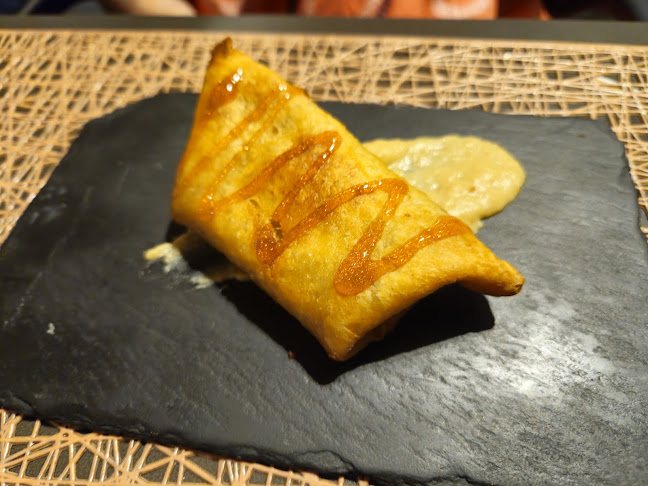 Restaurante ALMANTONI - Sant Joan d'Alacant