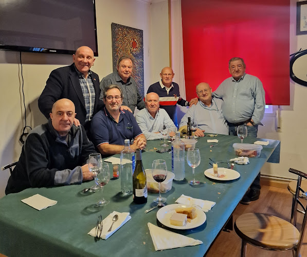 Comentarii opinii despre CARBALLO BAR