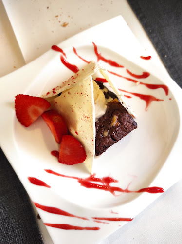 Glabistró Restaurante - Gastronomía y hostelería