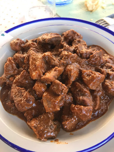 Restaurante El Peñón - Toledo