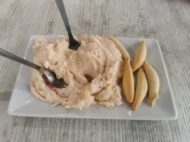 Comentarii opinii despre Bar La Cabaña de Rocío