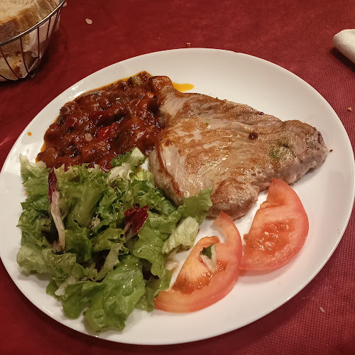 Cortijo Susi Open Times