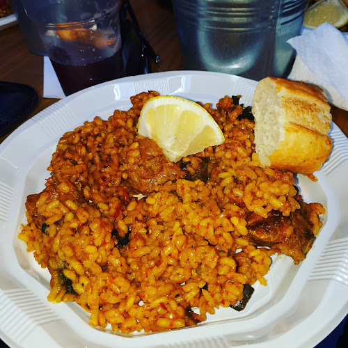 Avinguda de la Costa Blanca, 128, 03540 Alacant, Alicante