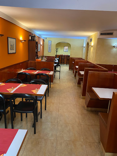 Opinii despre El Felino - Restaurante italiano en Barcelona în Barcelona - Gastronomía y hostelería