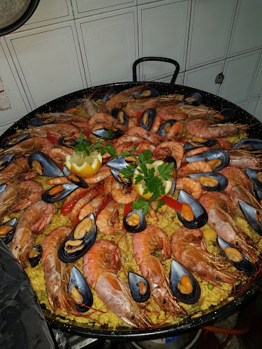 BAR CATA Phone number