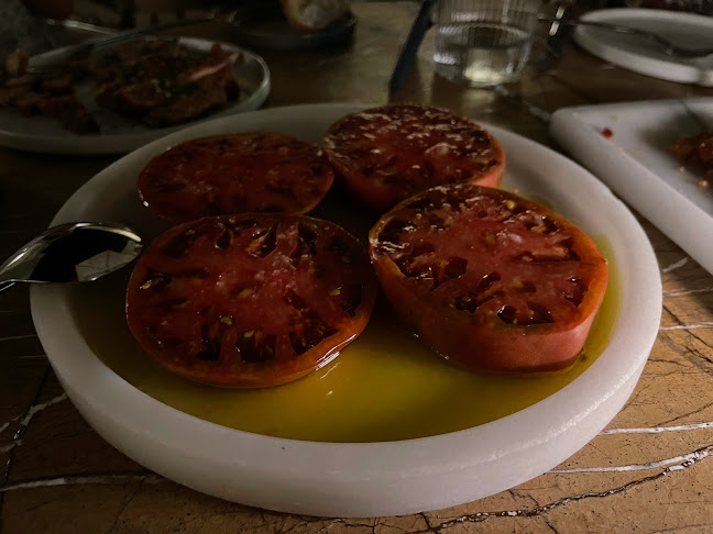 Restaurante Roostiq Marbella - Marbella