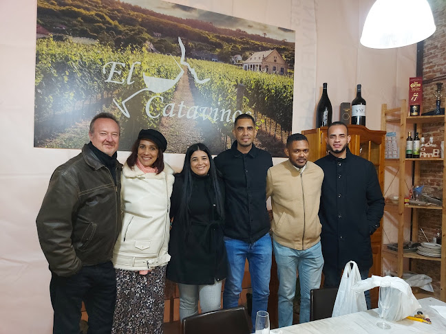 Opinii despre EL CATAVINOS în Madrid - Gastronomía y hostelería