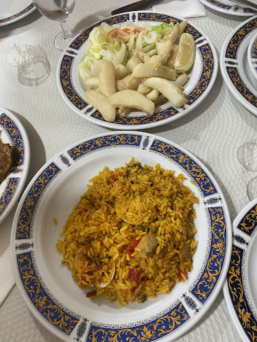 Comentarii opinii despre Hotel Restaurante Venta El Pan