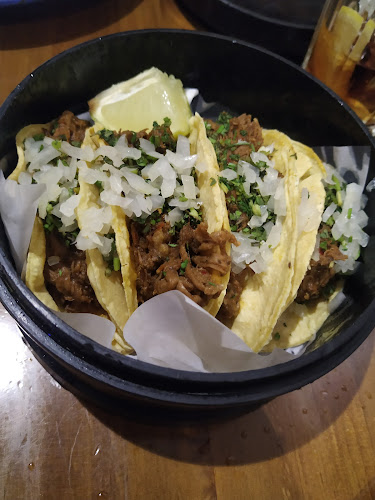 Opinii despre La Chelinda în Madrid - Gastronomía y hostelería