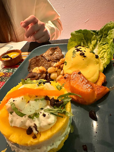 Perú En Tu Mesa - Barcelona