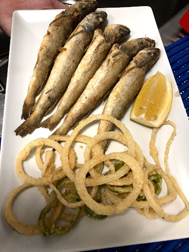 Cafeteria Bar "La Milagrosa" - Sevilla