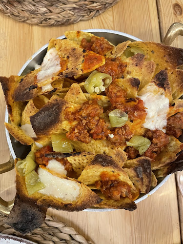 Il Cortile - Valencia - Gastronomía y hostelería