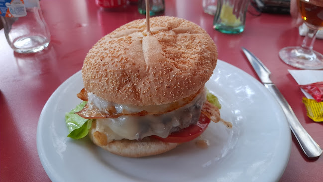 Opinii despre Snoopy în Lleida - Gastronomía y hostelería