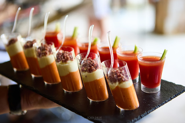 Reviews of El Petit Gourmet - Catering in Canet de Mar - Gastronomía y hostelería