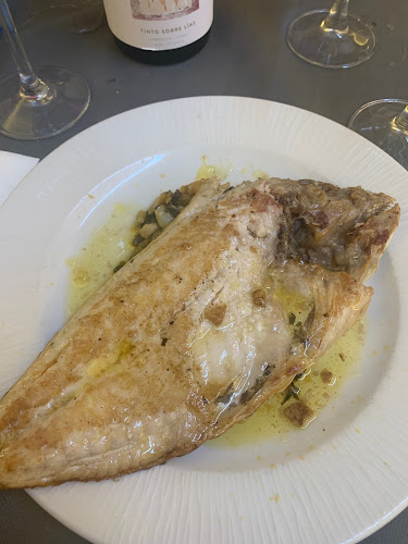 Comments and reviews of Restaurante Brujas y Flandes