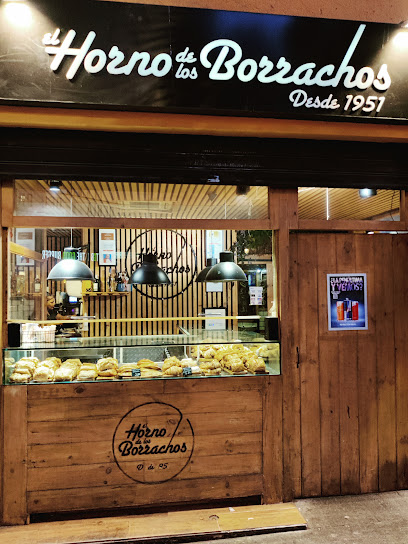 Horno de los Borrachos