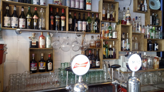 Vermutillo Ganxó - Gastronomía y hostelería