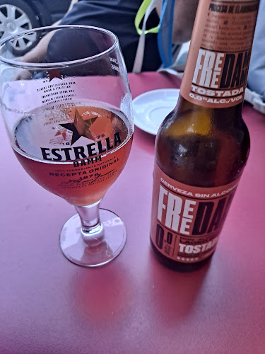 Reviews of Bar Las Olimpiadas in Rubí - Gastronomía y hostelería