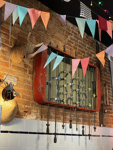 Comentarii opinii despre Restaurante Dando la Brasa