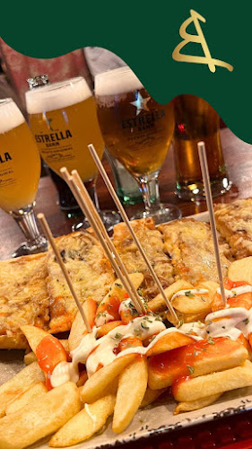 Cervecería Internacional Barley's - Gastronomía y hostelería