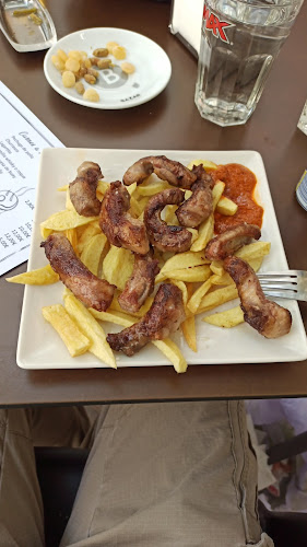 Bar Amaro - Gastronomía y hostelería