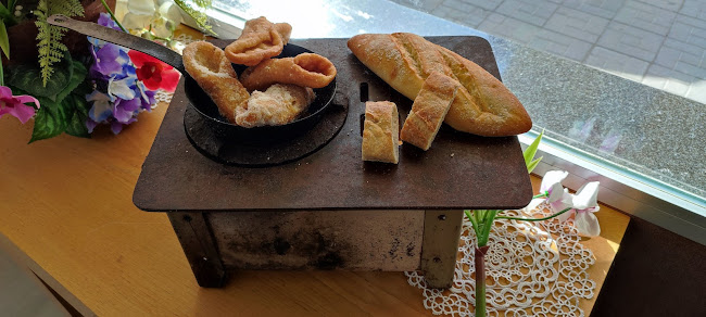 Pastelería-Cafetería-Heladería Balada