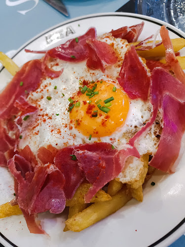 VARQUES RESTAURANTE Open Times