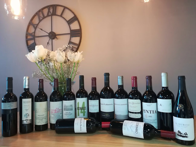 Reviews of Almacén urbano | Vinos in Tui - Gastronomía y hostelería