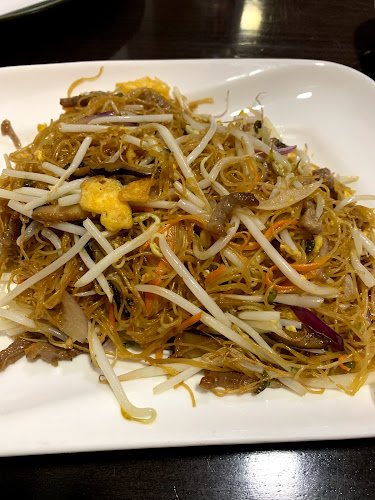 Restaurante Chino Min Dou