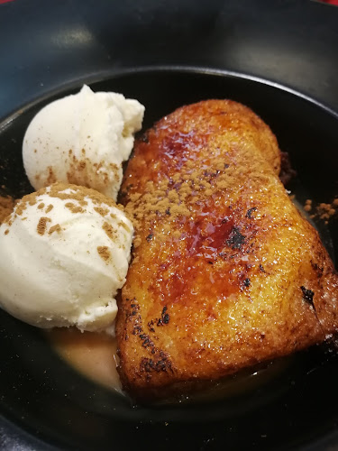 LA TAPERIA Aurrera - Benidorm