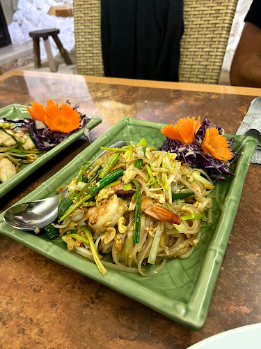 Comentarii opinii despre La Boyera Thai Menorca